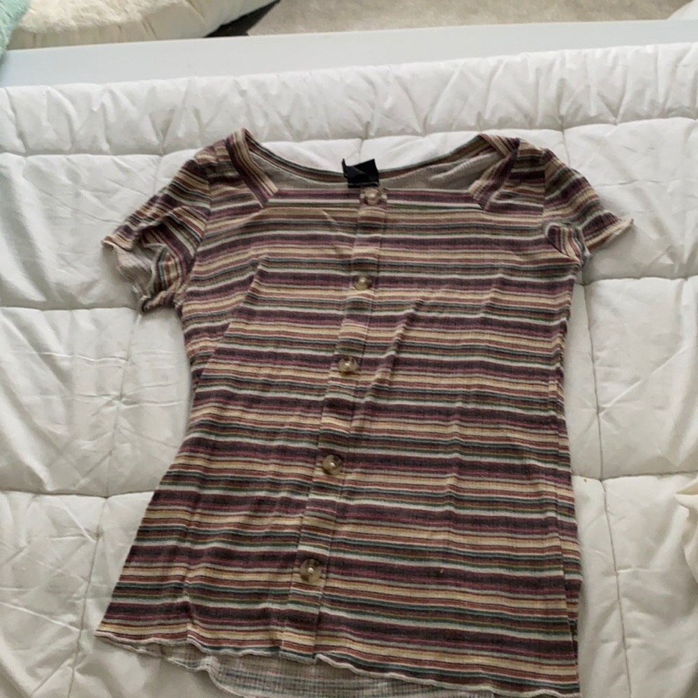 kids size 10-12 target shirt